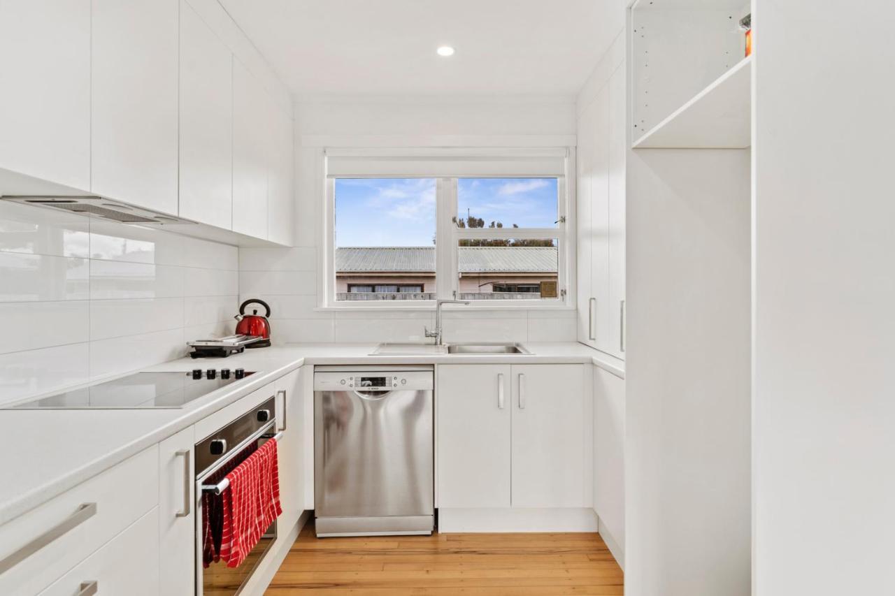 Vila 3 Bed At The Mount Close To Bayfair Shopping Mall Mount Maunganui Exteriér fotografie