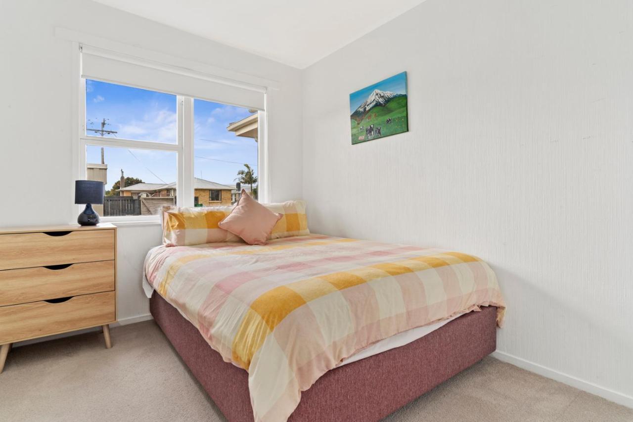 Vila 3 Bed At The Mount Close To Bayfair Shopping Mall Mount Maunganui Exteriér fotografie