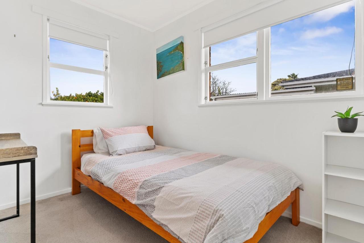 Vila 3 Bed At The Mount Close To Bayfair Shopping Mall Mount Maunganui Exteriér fotografie