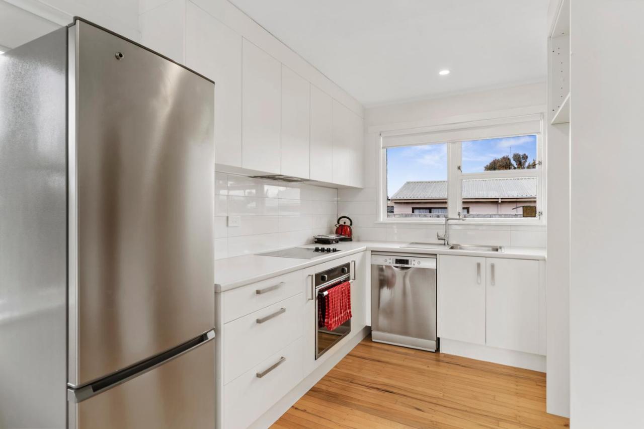 Vila 3 Bed At The Mount Close To Bayfair Shopping Mall Mount Maunganui Exteriér fotografie